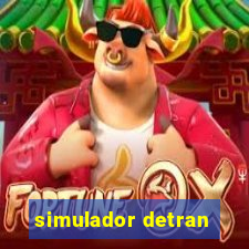 simulador detran